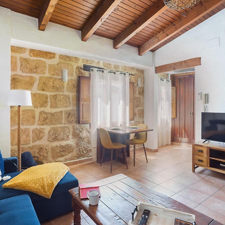 Apartamento Javea Pueblo Zewnętrze zdjęcie