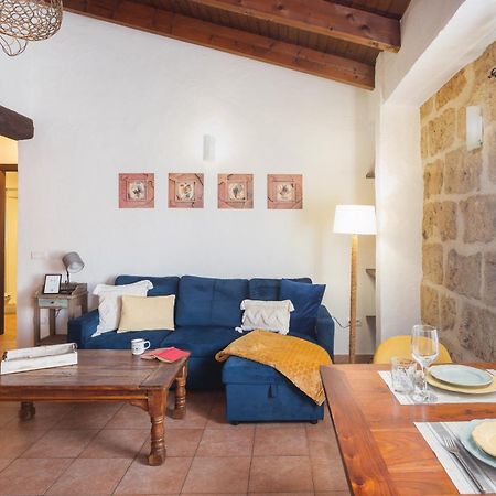 Apartamento Javea Pueblo Zewnętrze zdjęcie