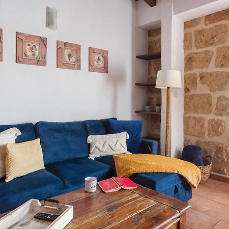Apartamento Javea Pueblo Zewnętrze zdjęcie