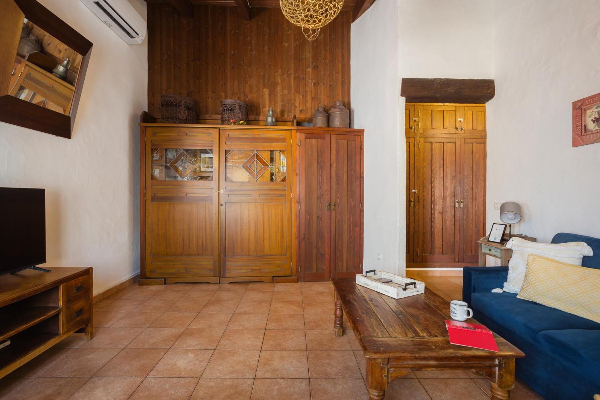 Apartamento Javea Pueblo Zewnętrze zdjęcie