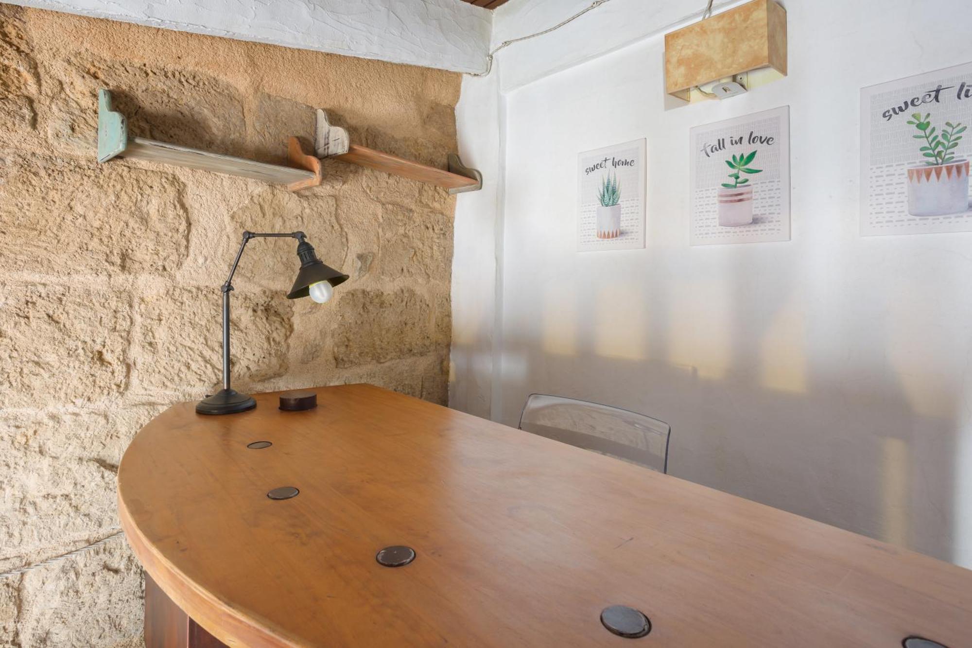 Apartamento Javea Pueblo Zewnętrze zdjęcie