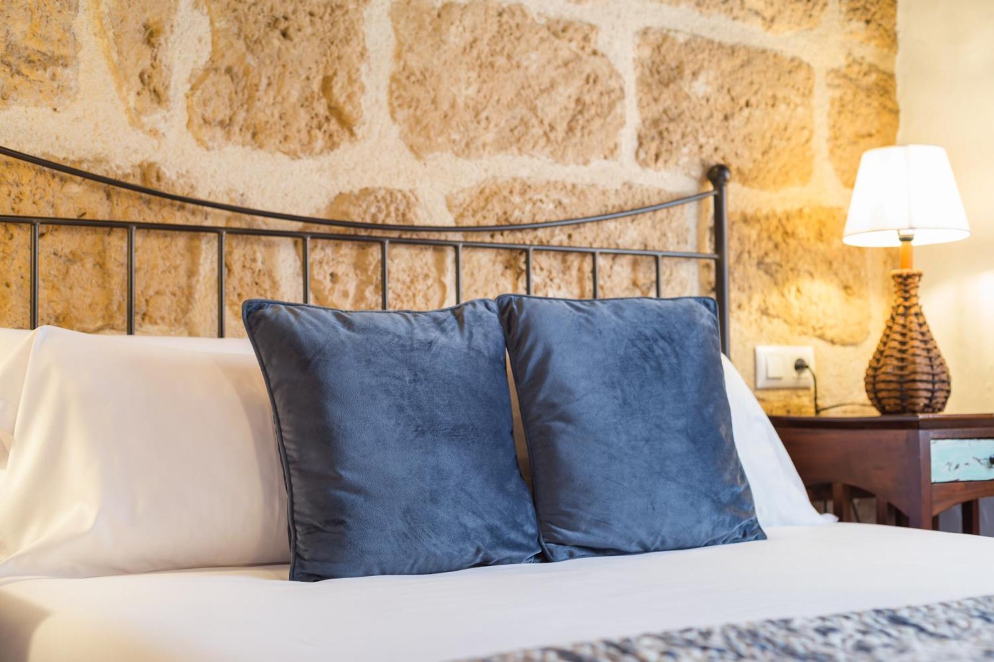 Apartamento Javea Pueblo Zewnętrze zdjęcie