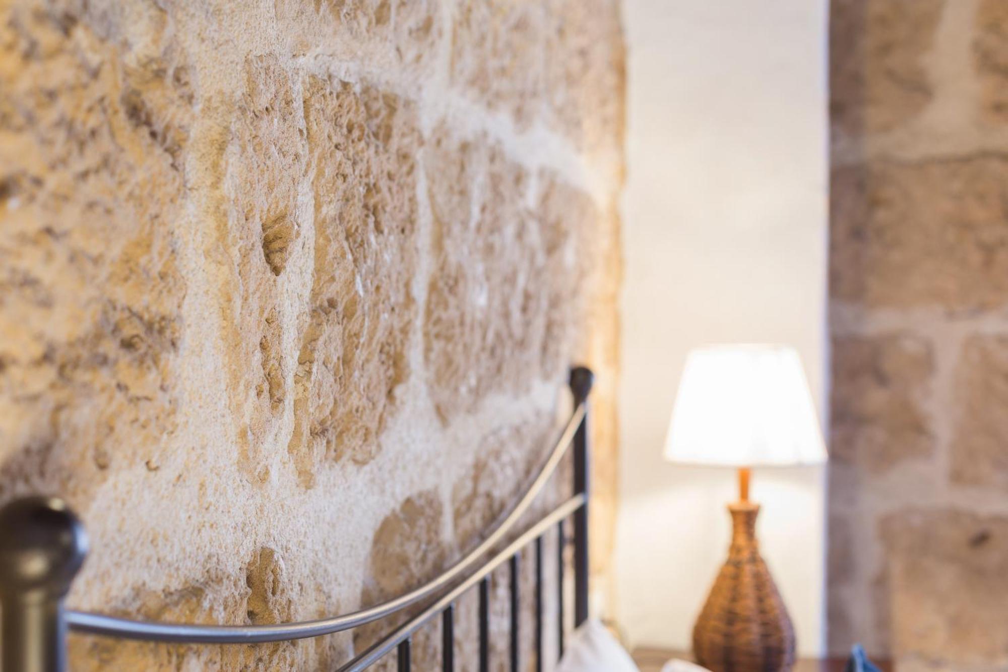 Apartamento Javea Pueblo Zewnętrze zdjęcie
