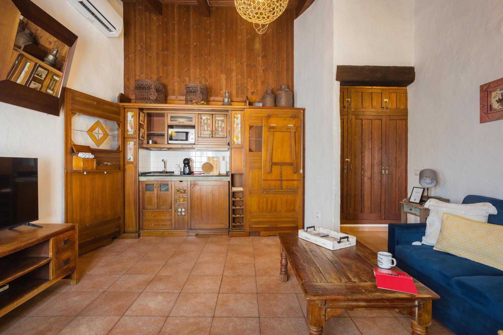 Apartamento Javea Pueblo Zewnętrze zdjęcie