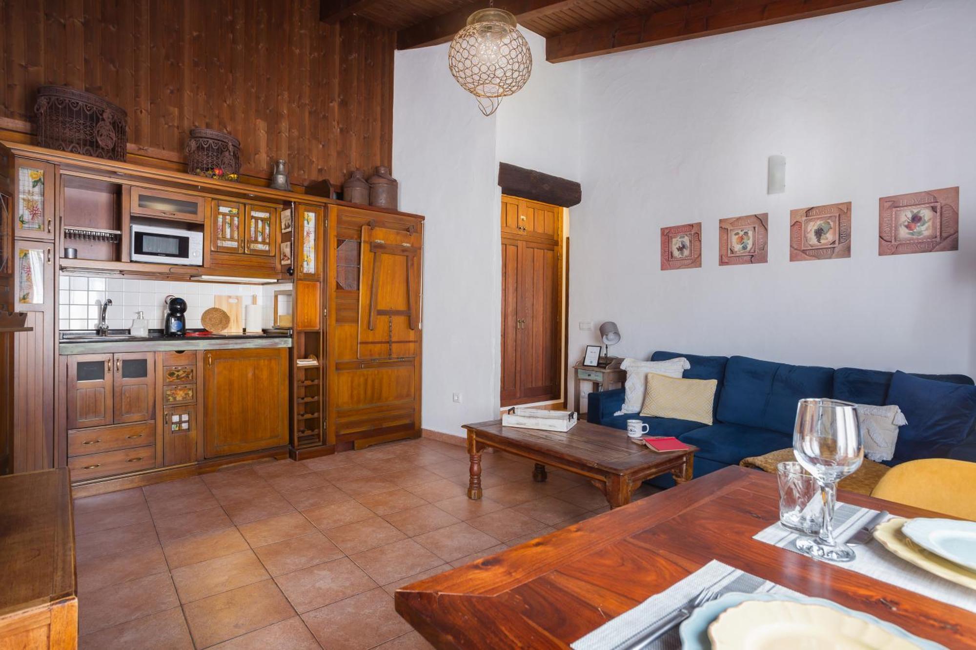 Apartamento Javea Pueblo Zewnętrze zdjęcie