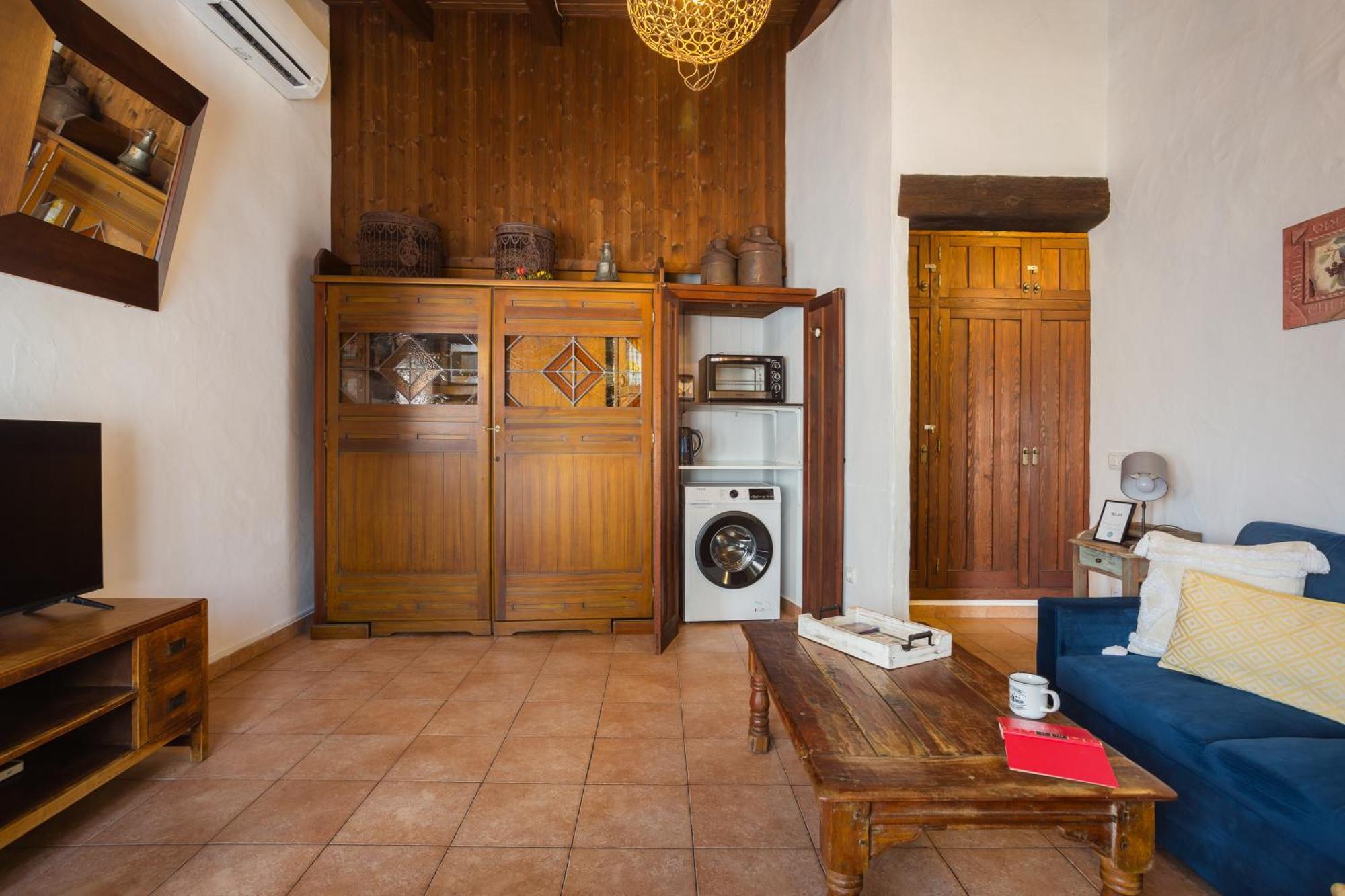 Apartamento Javea Pueblo Zewnętrze zdjęcie