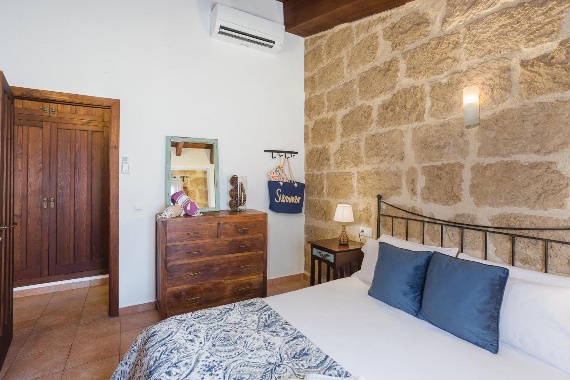 Apartamento Javea Pueblo Zewnętrze zdjęcie