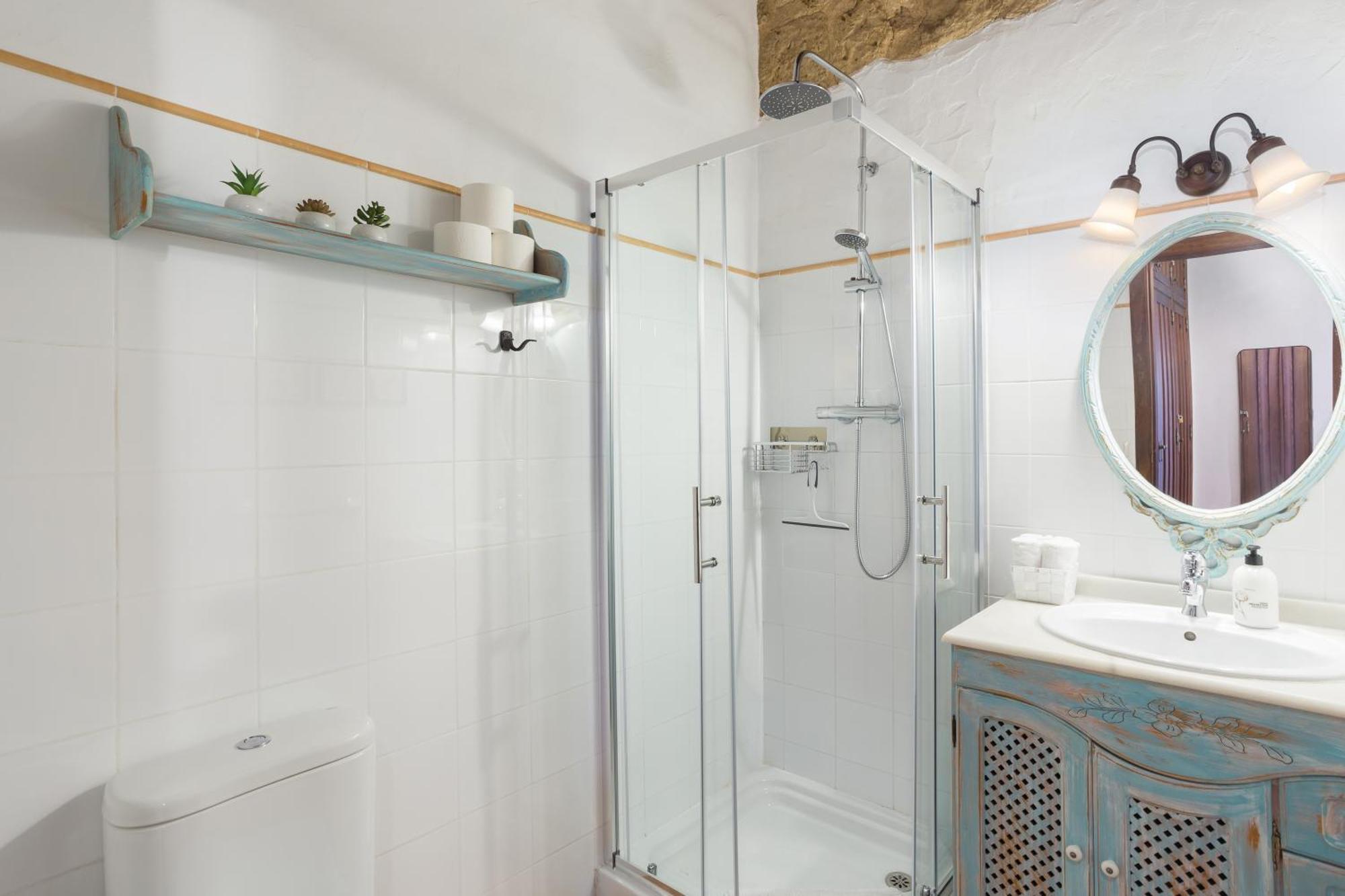 Apartamento Javea Pueblo Zewnętrze zdjęcie