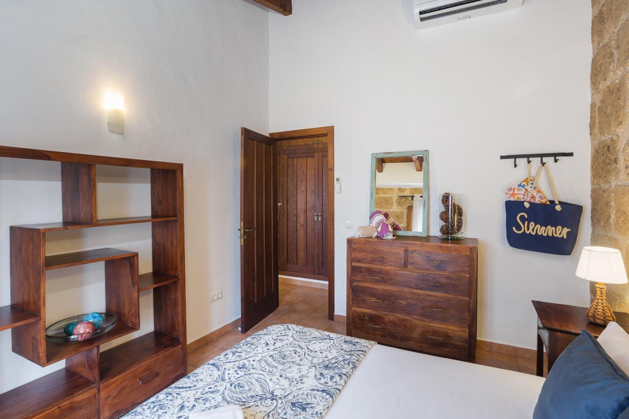 Apartamento Javea Pueblo Zewnętrze zdjęcie