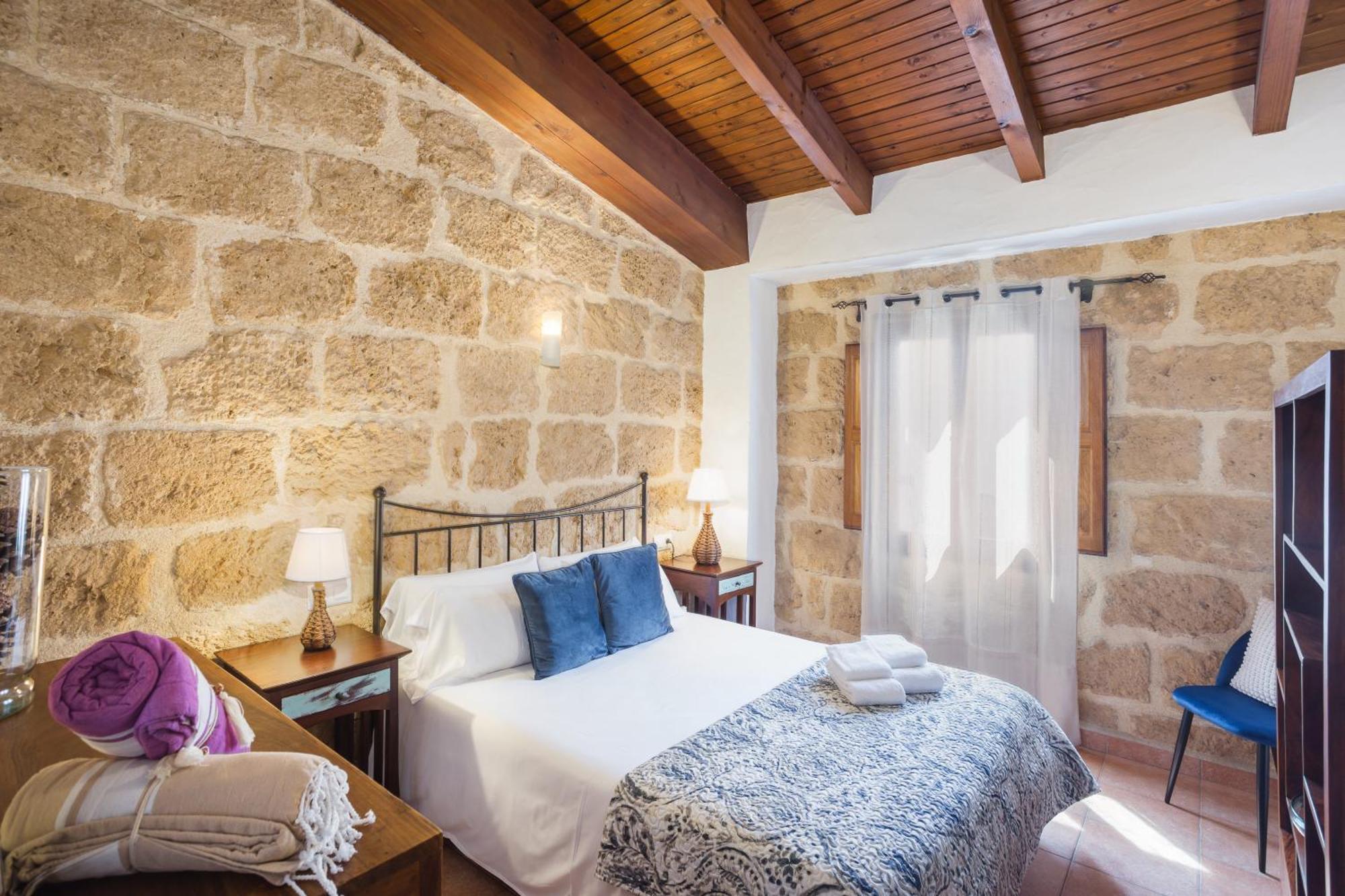 Apartamento Javea Pueblo Zewnętrze zdjęcie